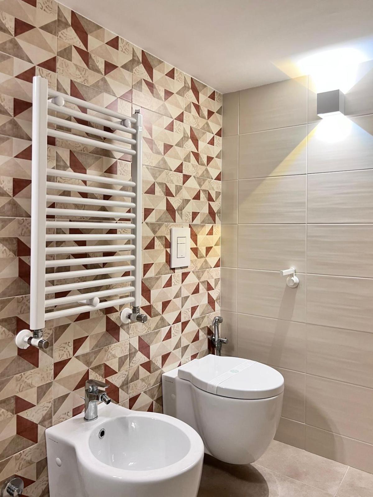 Best Stay - Garruba92 Bari Exterior foto