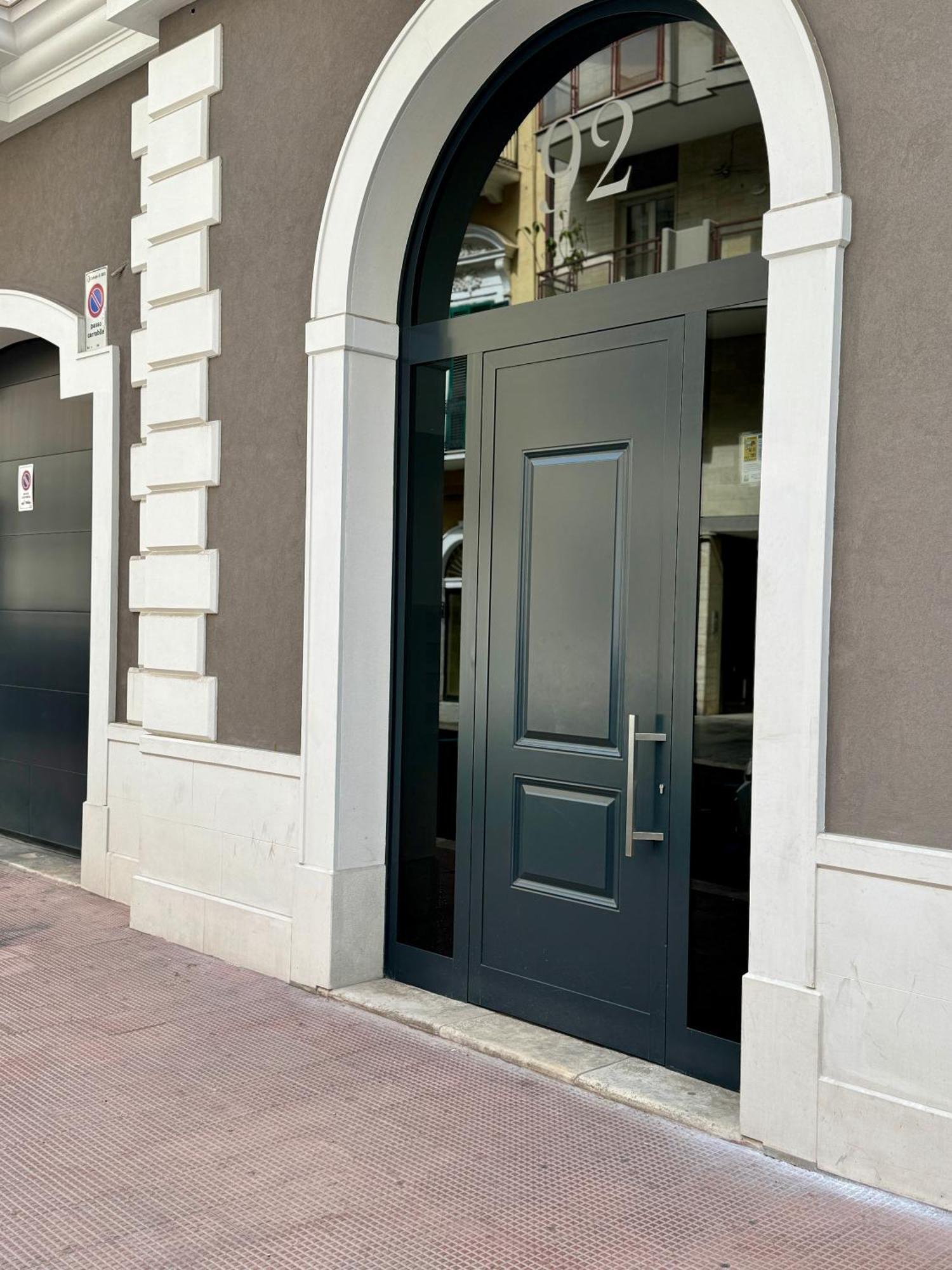 Best Stay - Garruba92 Bari Exterior foto