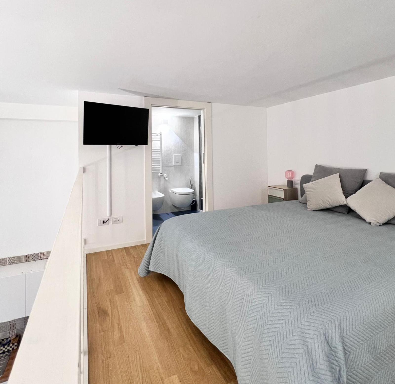 Best Stay - Garruba92 Bari Exterior foto