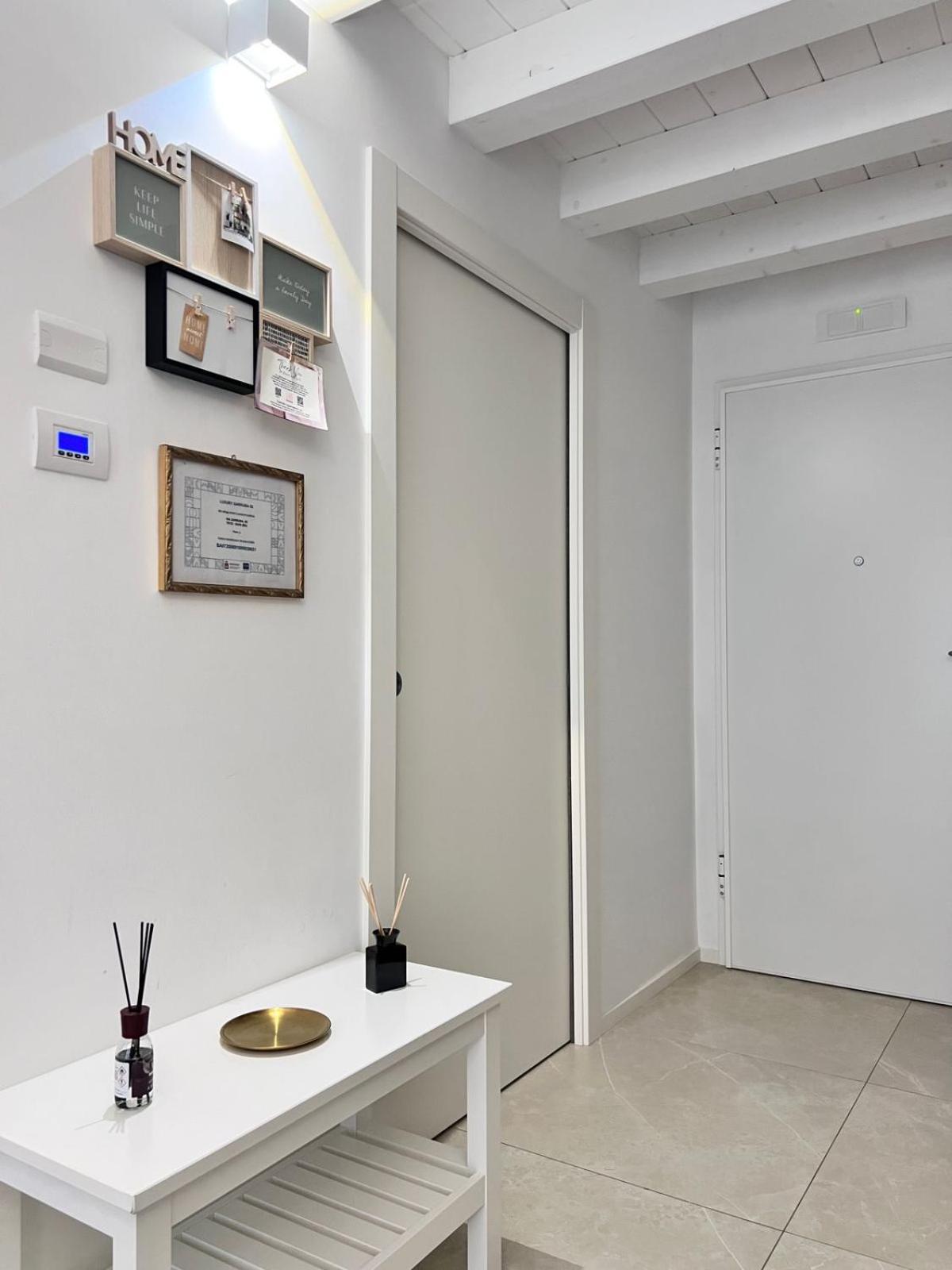 Best Stay - Garruba92 Bari Exterior foto