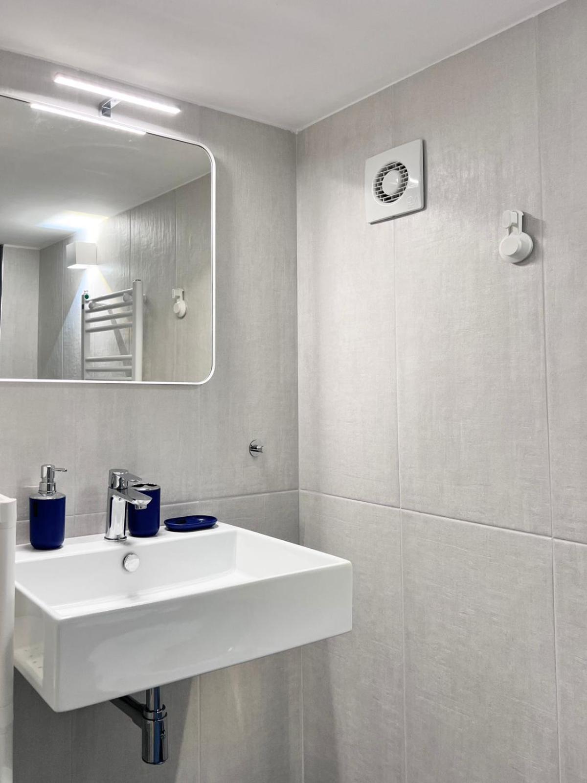 Best Stay - Garruba92 Bari Exterior foto