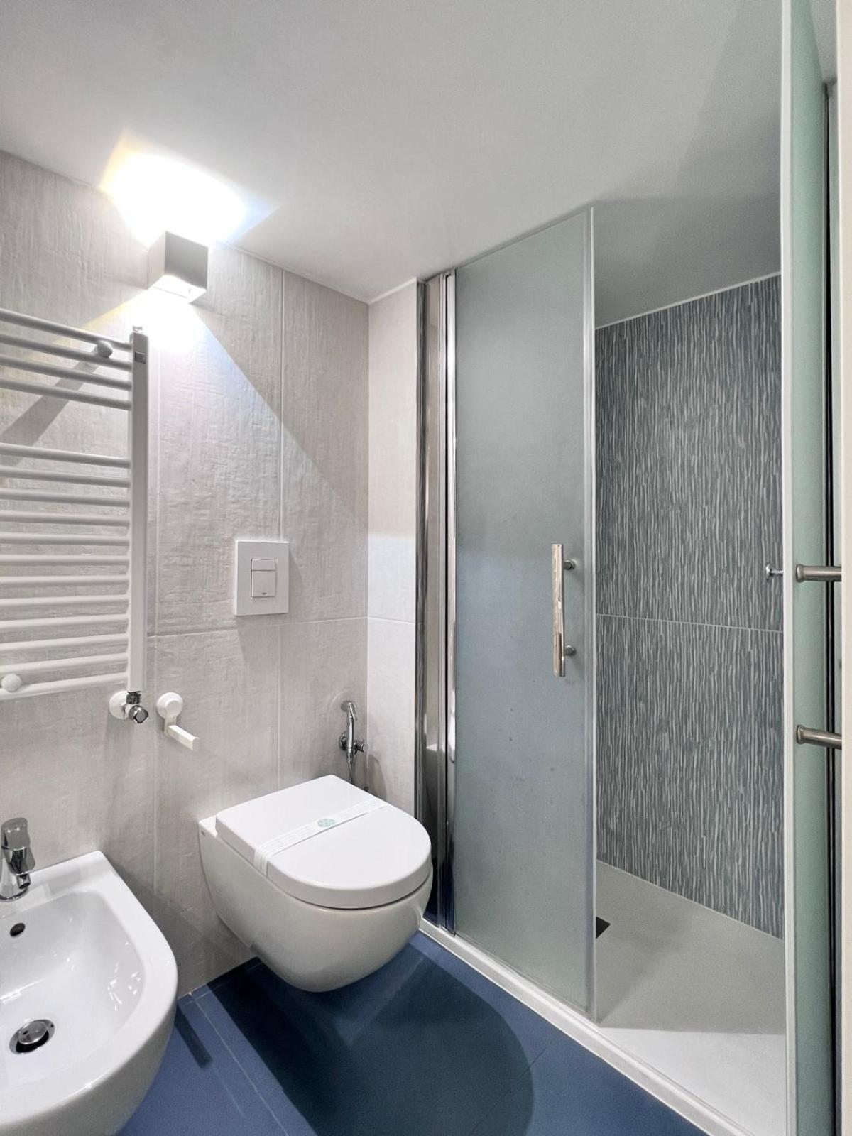 Best Stay - Garruba92 Bari Exterior foto