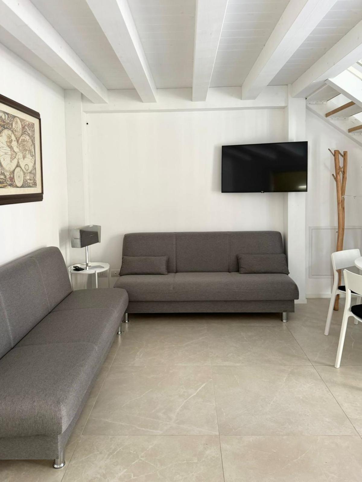 Best Stay - Garruba92 Bari Exterior foto