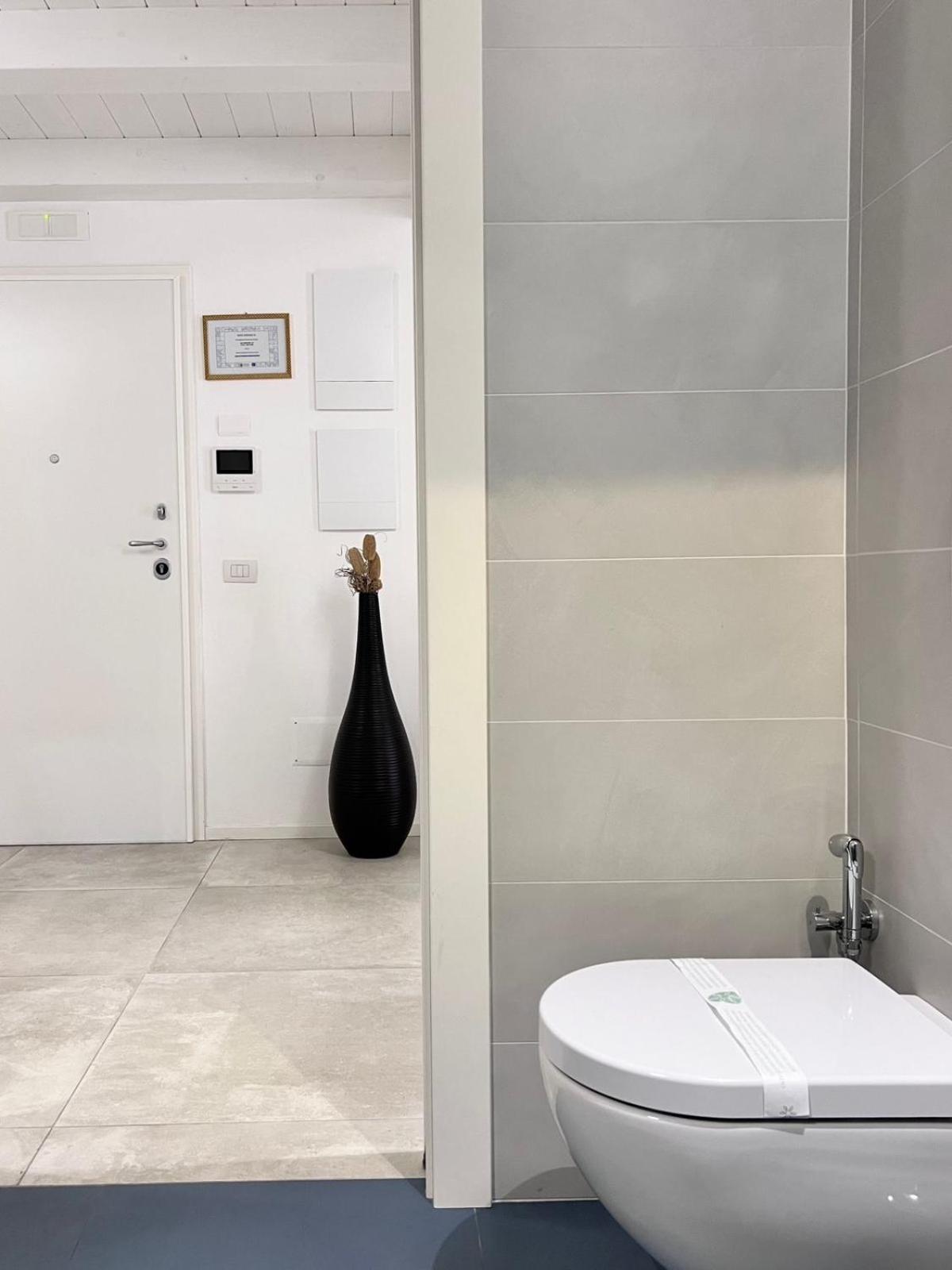 Best Stay - Garruba92 Bari Exterior foto