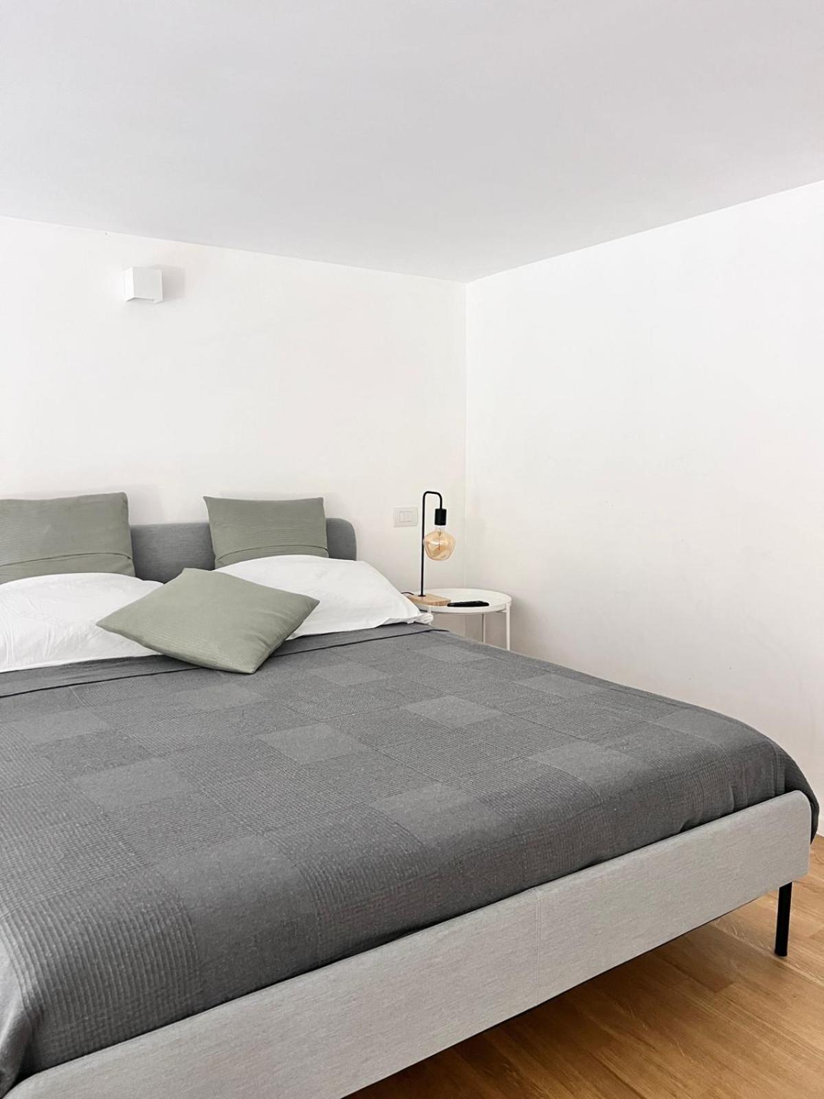 Best Stay - Garruba92 Bari Exterior foto