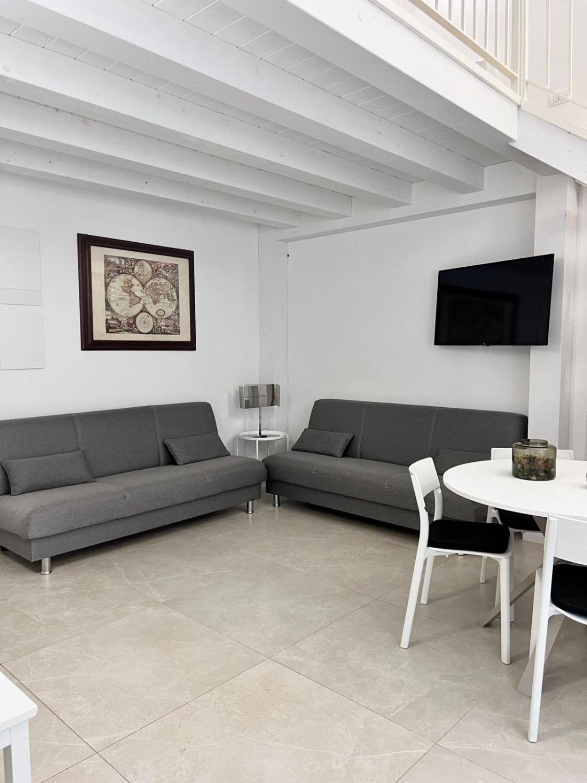 Best Stay - Garruba92 Bari Exterior foto